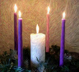 Advent-Christ-Candle